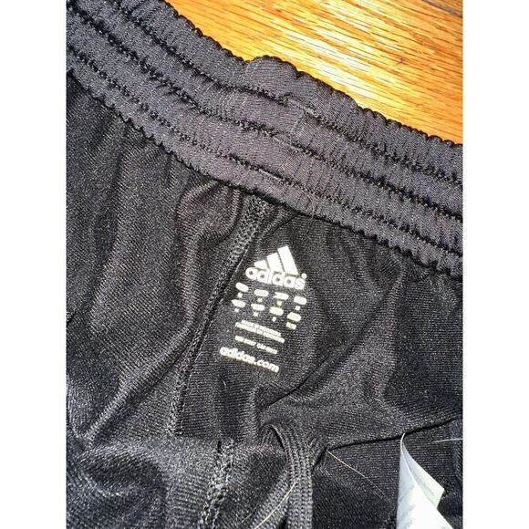 Adult Size M Adidas Track Pants - Picture 3 of 6